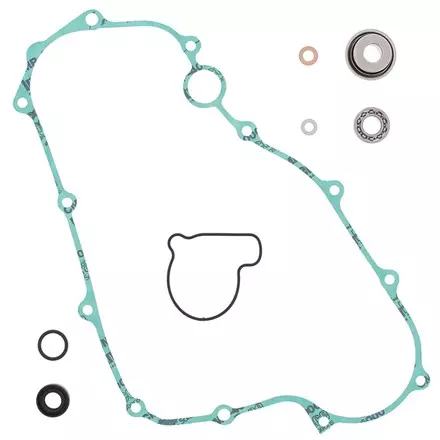 Ремкомплект помпы WINDEROSA Honda CRF250R 10-16  (821285)
