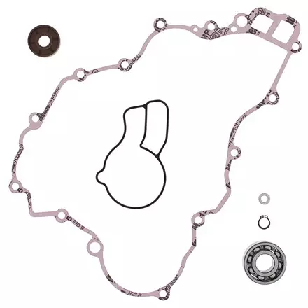 Ремкомплект помпы WINDEROSA KTM 250SX-F 05-12, 250XC-F 07-12, 250XC-FW 07-13  (821328)