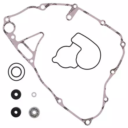 Ремкомплект помпы WINDEROSA Kawasaki KX250F 09-16  (821481)