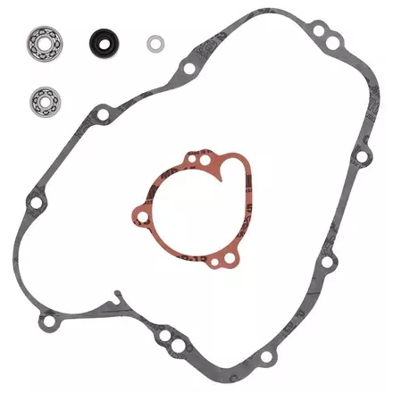 Ремкомплект помпы WINDEROSA Kawasaki KX80 86-00, KX85 01-15, KX100 95-15; Suzuki RM100 03  (821483)