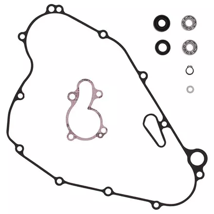 Ремкомплект помпы WINDEROSA Kawasaki KX450F 16  (821485)