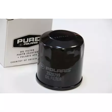 Оригинальный масляный фильтр квадроцикла Polaris 3084963, 2520799, 3089996