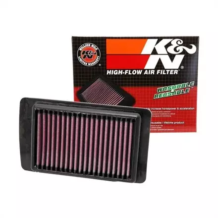 Воздушный фильтр K&N - оригинал Victory  OEM 2873083