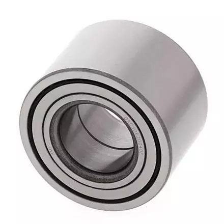 Комплект подшипников задней ступицы колеса All Balls 25-1702 для мотоциклов