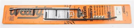 Коньки лыж (пара) Woodys серия  Extender III для снегохода