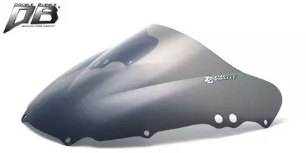 Ветровое стекло Zero Gravity 16-103-02 для мотоциклов SUZUKI GSX-R 750 '94-95 затемненное