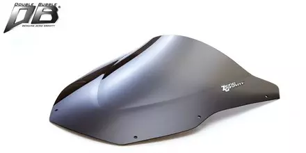 Ветровое стекло Zero Gravity 16-272-02 для мотоциклов KAWASAKI ZX-12R '00-01 затемненное