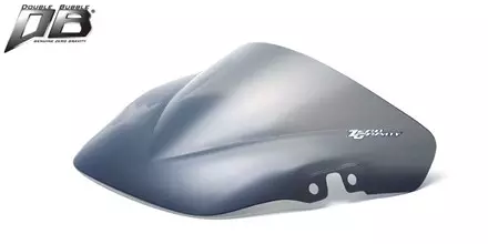 Ветровое стекло Zero Gravity 16-401-02 для мотоциклов HONDA CBR 600 F2 '91-94 затемненное