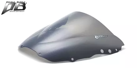 Ветровое стекло Zero Gravity 16-462-19 для мотоциклов Honda CBR 900 RR '99-98 черное
