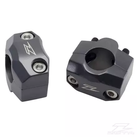 Переходники под руль 1-1/8 Zeta
