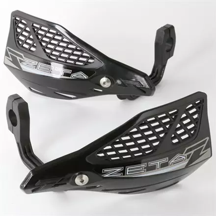 Защитра рук Stingray Vent Zeta Black
