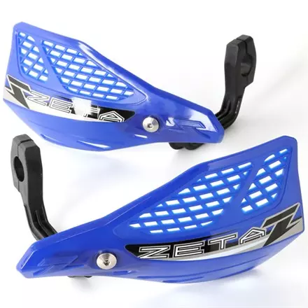 Защитра рук Stingray Vent Zeta Blue