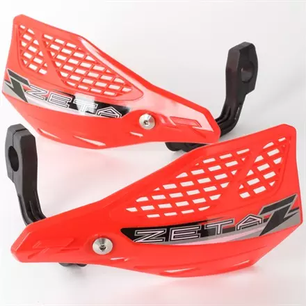 Защитра рук Stingray Vent Zeta CR-Red