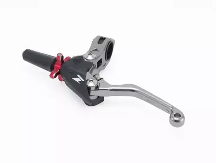 ZETA Pivot Perch CP 3-Fin Red