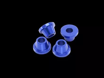 ZETA Rubber Killer Blue 4pcs YZ250F/450F '14-