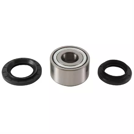 Комплект подшипников ступицы колеса All Balls 25-1734