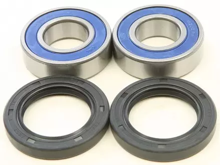 ALL BALLS WHEEL BEARING KIT KI T