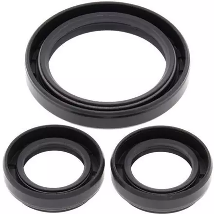 Сальники переднего редкутора для Yamaha All Balls 25-2044-5