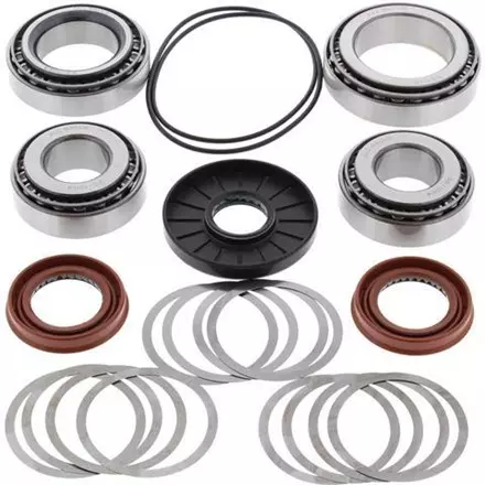 Сальники и подшипники заднего редкутора для Polaris Ranger All Balls 25-2083