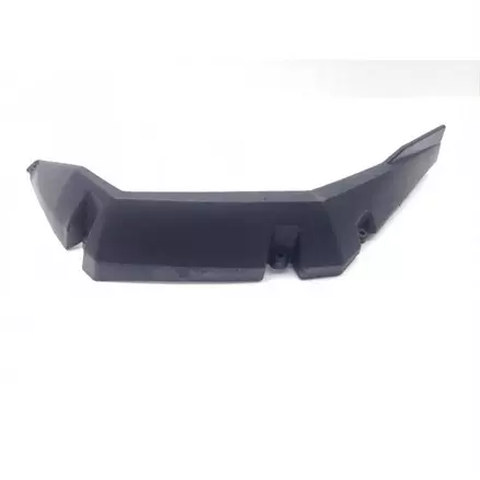 FRONT FENDER,FLAIR,RH,LT,BLK