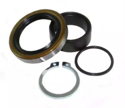 Сальники приводного вала звезды All Balls 25-4025 для мотоциклов