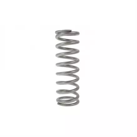 Пружина амортизатора лыжи серая Polaris Widetrak LX 7041261-385 /7041261-133 /7041261-067 /7041213 /7041242 /7041242-01 /7041242-067 /7041242-093 /7041242-156 /7041261-067 /7041261-093 /7041261-125 /7