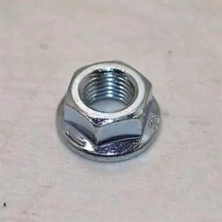 Гайка колесная под штампованный диск Polaris RZR / Sportsman / Ranger 900/800/570/500/335 7547237 /7542459