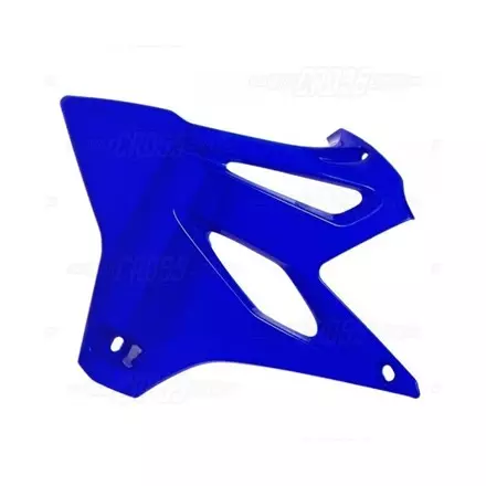 Обтекатель радиатора YZ85 '2015-19, синий