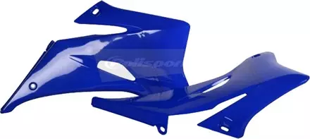 Обтекатель радиатора YZ250F-450F '2006-09, синий