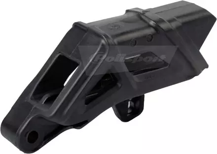 Ловушка цепи KTM SX-SX-F '07-19-EXC '08-19-SX85 '15-18 черная