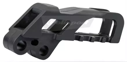 Вставка в ловушку цепи Honda CR125-250 '00-04-CRF450R '02-04 черная