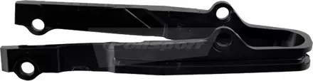 Слайдер цепи Kawasaki KX125-250 '2004-08 черный