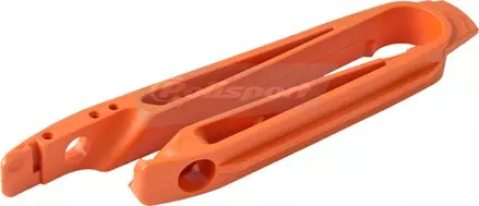 Слайдер цепи KTM SX-SX-F '2007-10-EXC '2008-11 оранжевый