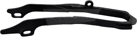 Слайдер цепи Honda CRF450R '2009-12-CRF250R '2010-13 черный