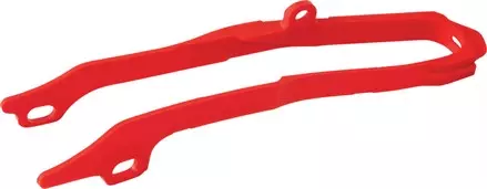 Слайдер цепи Honda CRF450R '2009-12-CRF250R '2010-13 красный