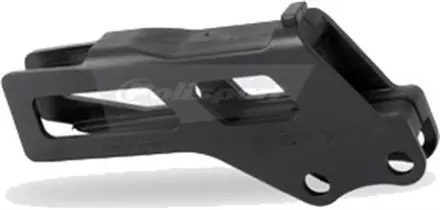 Вставка в ловушку цепи Suzuki RMZ250 '12-18 черная