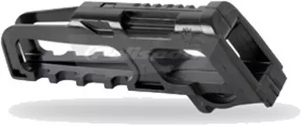 Вставка в ловушку цепи Honda CRF250R-450R '11-19 черная