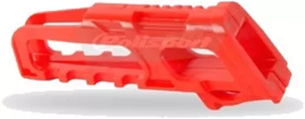 Вставка в ловушку цепи Honda CRF250R-450R '11-19 красная