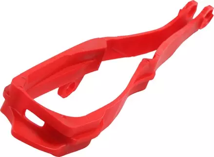 Слайдер цепи Honda CRF450R '2013-16-CRF250R '2014-17 красный