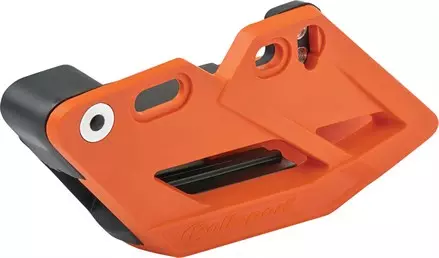 Тюнинговая ловушка цепи KTM SX-SX-F/XC-F '2011-19-EXC-EXC-F '2012-19 - Оранжевая