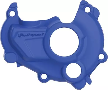 Защита крышки зажигания Yamaha YZ450F '2014-17 Синяя