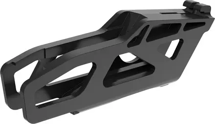 Вставка в ловушку цепи Suzuki RMZ450 '2018-19-RMZ '2019 черная