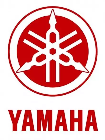 Заменен на номер Yamaha 5BE-12241-01-00