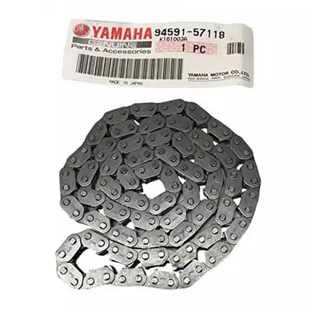 Цепь ГРМ Yamaha YFZ 450 94591-57118-00