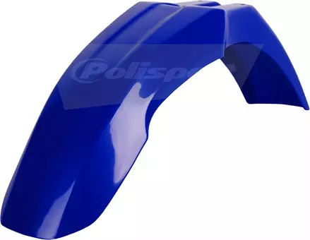 Крыло переднее YZ80 '1993-01-YZ85 '2002-14, синее