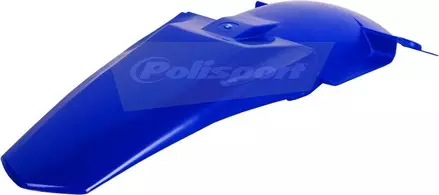 Крыло заднее YZ85 '2002-19, синее