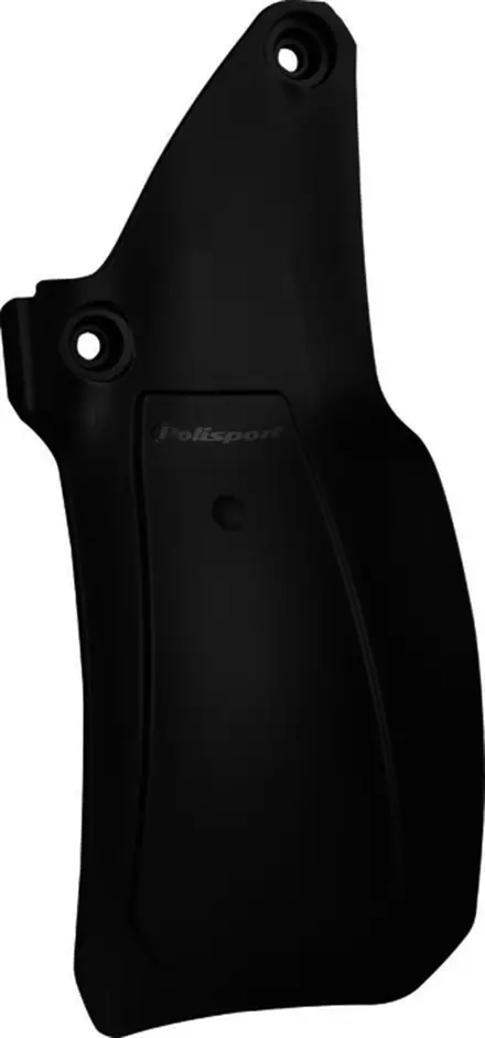 Защита амортизатора (Брызговик) SX-F '16-19, EXC-F '17-19, FC-TC '16-19, FE-TE '17-19 черный