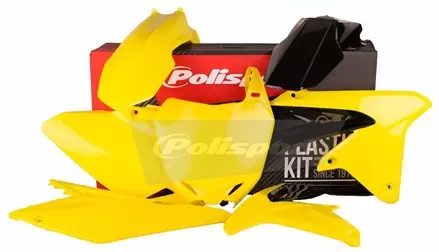 PLASTIC KIT