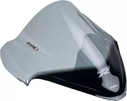 Cтекло  рейсинг GSX-R1300 HAYABUSA 99' - 07 дымчатое Puig 0953H