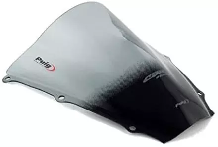 Cтекло  рейсинг CBR 600 RR 2003-2004 дымчатое Puig 1332H